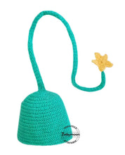 Load image into Gallery viewer, Babymoon Star Cap Baby Cap Photography Props Photoshoot Costumes Babyshower Gift