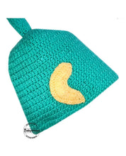 Load image into Gallery viewer, Babymoon Star Cap Baby Cap Photography Props Photoshoot Costumes Babyshower Gift