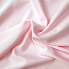 Load image into Gallery viewer, Babymoon Long Sleeve Long Tail Stretchable Maternity Gown Dress | Pink