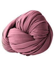 Load image into Gallery viewer, Babymoon Jersey Stretchble Baby Photography Shoot Wrap Cloth- Wine