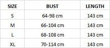 Load image into Gallery viewer, Babymoon Off Shoulder Maternity Gown Dress - White