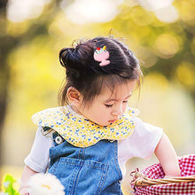 Load image into Gallery viewer, Babymoon Fusion Ice Cream 10pcs Hairclips Hair Accessories Set - Ice-cream