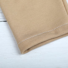 Load image into Gallery viewer, Babymoon | Set of 2 | Waist Coat And Pant Set | Baby Photoshoot props | Costume | 0-3 Months | Brown