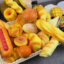 Load image into Gallery viewer, Babymoon Artificial Mix Breads | Decorative Add-ons | Photography Props | Set of 14