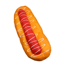 Load image into Gallery viewer, Babymoon Artificial Mix Breads | Decorative Add-ons | Photography Props | Set of 14