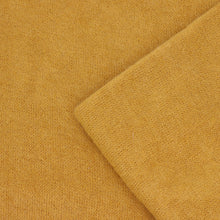 Load image into Gallery viewer, Babymoon Set of 2 | Knitted Wool Wrap and Bean Bag Layer | Baby Photography Props | Yellow