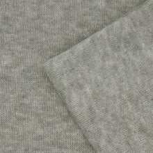 Load image into Gallery viewer, Babymoon Set of 2 | Knitted Wool Wrap and Bean Bag Layer | Baby Photography Props | Grey