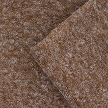 Load image into Gallery viewer, Babymoon Set of 2 | Knitted Wool Wrap and Bean Bag Layer | Baby Photography Props | Coffee