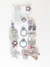 Load image into Gallery viewer, Babymoon 18Pcs/Set Fusion Mix Style Hairclips Hairbands