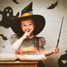 Load image into Gallery viewer, Babymoon Harry Potter Wand with Authentic Details | Cosplay Halloween Prop Decoration | Baby Photography Props | 30cm