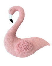 Load image into Gallery viewer, Babymoon Unicorn Duck Posing Pillow Photoshoot Prop - Pink
