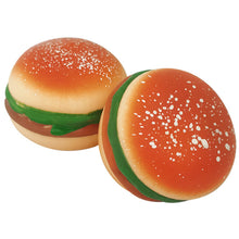 Load image into Gallery viewer, Babymoon | Set of 2 | Soft Artificial Round Burgers | Decorative Add-ons | Photography Props