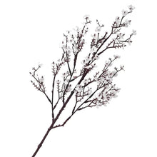 Load image into Gallery viewer, Babymoon Artificial Flowers | Silk Small Gypsophila | Home Decoration | Baby Photoshoot Props | Gift Set | Blue