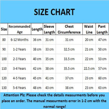 Load image into Gallery viewer, Babymoon Set of 2 | Baby Sleepwear Nightsuit Kid’s Nightdress T-shirt with Pants Pajamas Winter Sweater | Brown