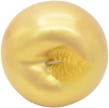 Load image into Gallery viewer, Babymoon Artificial Golden Apple | Decorative Add-ons | Photography Prop | Set Of 5