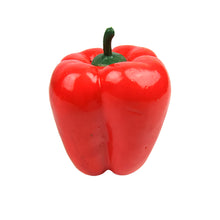 Load image into Gallery viewer, Babymoon Artificial Mix Vegetables | Decorative Add-ons | Photography Props | Set of 17