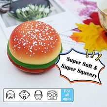 Load image into Gallery viewer, Babymoon | Set of 2 | Soft Artificial Round Burgers | Decorative Add-ons | Photography Props