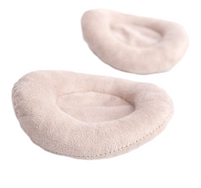 Load image into Gallery viewer, Babymoon Set of 2 Round Head Baby Posing Pillow | Baby Photoshoot Props | Posing Aids