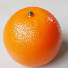 Load image into Gallery viewer, Babymoon Plastic Artificial Mix Fruits | Decorative Add-ons | Photography Props | Set of 10