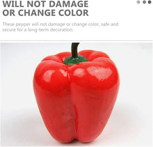 Load image into Gallery viewer, Babymoon Artificial Mix Vegetables | Decorative Add-ons | Photography Props | Set of 17