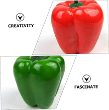 Load image into Gallery viewer, Babymoon Artificial Mix Vegetables | Decorative Add-ons | Photography Props | Set of 17