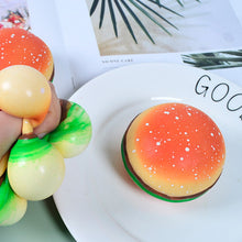 Load image into Gallery viewer, Babymoon | Set of 2 | Soft Artificial Round Burgers | Decorative Add-ons | Photography Props