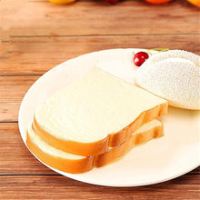 Load image into Gallery viewer, Babymoon Artificial Mix Breads | Decorative Add-ons | Photography Props | Set of 10