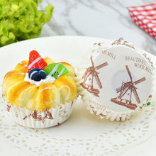 Load image into Gallery viewer, Babymoon Soft Artificial Fruit Buns | Decorative Add-ons | Photography Props | Set of 6pc