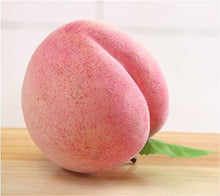 Load image into Gallery viewer, Babymoon Plastic Artificial Mix Fruits | Decorative Add-ons | Photography Props | Set of 10