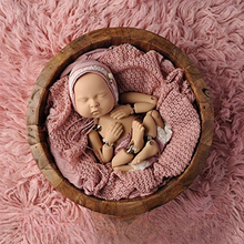 Load image into Gallery viewer, Babymoon Baby Posing Practicing Doll | Baby Mannequin | Baby Photoshoot Props | Posing Aids |