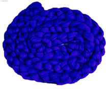 Load image into Gallery viewer, Babymoon Adjustable Braided Rug Layer Basket Filler Baby Photography Blanket