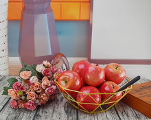 Load image into Gallery viewer, Babymoon Soft Artificial Apples | Decorative Add-ons | Photography Props | Set of 6pc