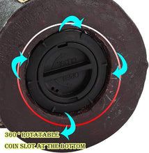 Load image into Gallery viewer, Babymoon Antique Miniature Windmill | Decorative Add-ons | Baby Photography Prop | Beige