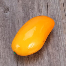 Load image into Gallery viewer, Babymoon Plastic Artificial Mix Fruits | Decorative Add-ons | Photography Props | Set of 10