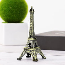 Load image into Gallery viewer, Babymoon Antique Eiffel Tower Miniature Statue | Decorative Add-ons | Baby Photography Props