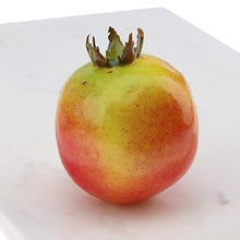 Load image into Gallery viewer, Babymoon Plastic Artificial Mix Fruits | Decorative Add-ons | Photography Props | Set of 10