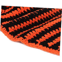 Load image into Gallery viewer, Babymoon Baby Tiger Theme | Baby Photography Props | Costume | Baby Gift set | Black-Orange