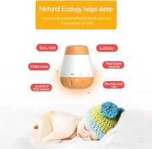 Load image into Gallery viewer, Baby Shusher the Sound Miracle Machine | Rhythmic Human Voice Shushes to Calm Baby