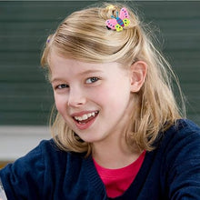 Load image into Gallery viewer, Babymoon Fusion Ice Cream 20pcs Hairclips Hair Accessories Set | Cartoon-Icecream