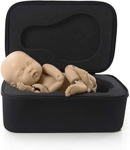 Load image into Gallery viewer, Babymoon Baby Posing Practicing Doll | Baby Mannequin | Baby Photoshoot Props | Posing Aids |
