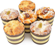 Load image into Gallery viewer, Babymoon Soft Artificial Cup Cakes | Decorative Add-ons | Photography Props | Set of 6pc