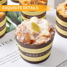 Load image into Gallery viewer, Babymoon Soft Artificial Cup Cakes | Decorative Add-ons | Photography Props | Set of 6pc