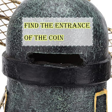 Load image into Gallery viewer, Babymoon Antique Miniature Windmill | Decorative Add-ons | Baby Photography Prop | Green