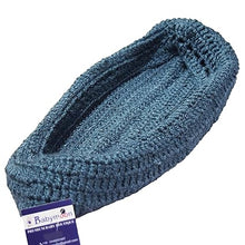 Load image into Gallery viewer, Babymoon Pods Cocoon Nest Newborn Photography Crochet Outfit Costume - Grey