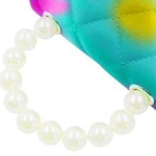 Load image into Gallery viewer, Babymoon Kids Jelly Sling Purse Fashion Handbag (8x13x5 CM) – Yellow