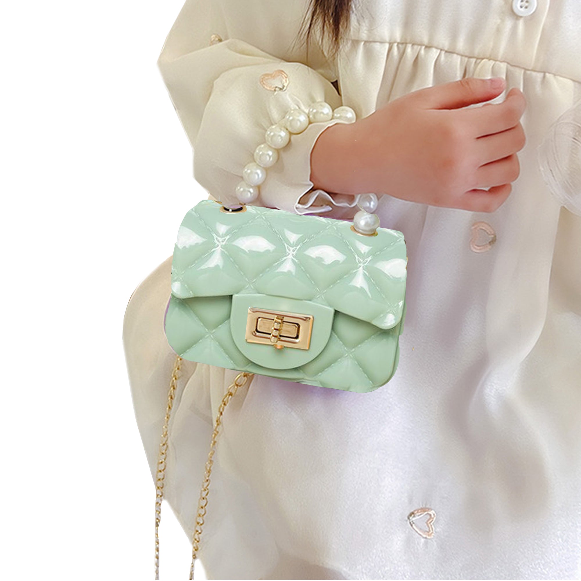 Sling bag jelly online