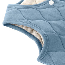 Load image into Gallery viewer, Babymoon Winter Baby Boys & Girls Sweater Kids Jacket Cardigan | School Sweater Jacket | Blue