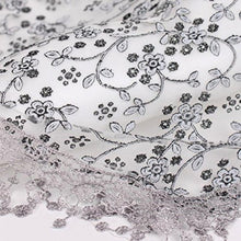 Load image into Gallery viewer, Babymoon Net Wrap (Non Stretch) Baby Photography Shoot Props - Grey