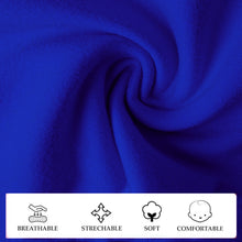 Load image into Gallery viewer, Babymoon Stretchable Pullover Baby Hat Caps | 3-12 Months | Blue