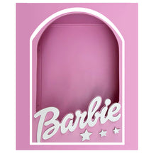 Load image into Gallery viewer, Babymoon Wooden Barbie Box | Wooden Properties | Baby Photography Props